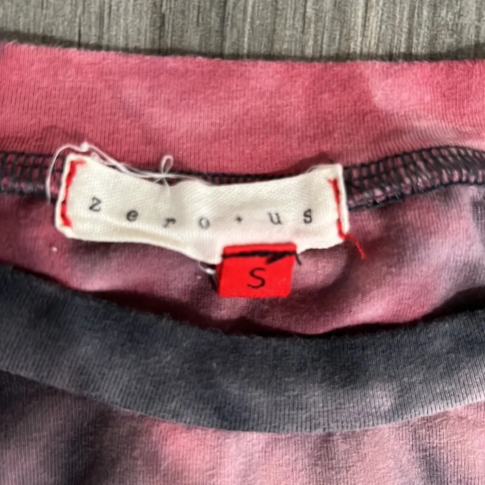 zero+us Tie - Image 3