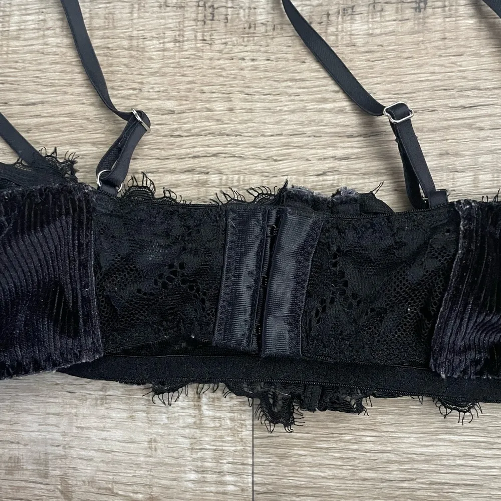 UO Out from Under Lace Bra - Image 4