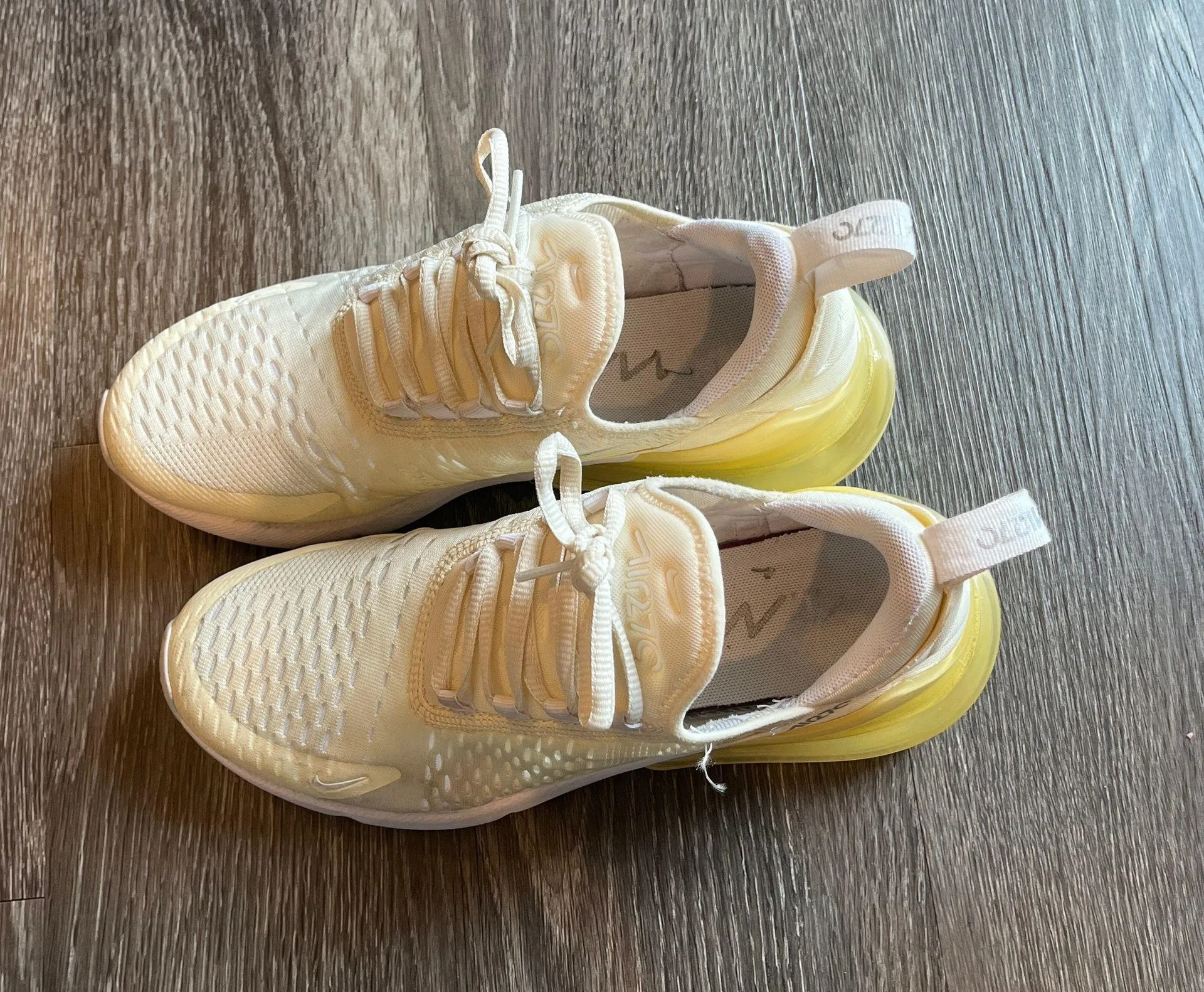 Nike Airmax 270s - Image 2