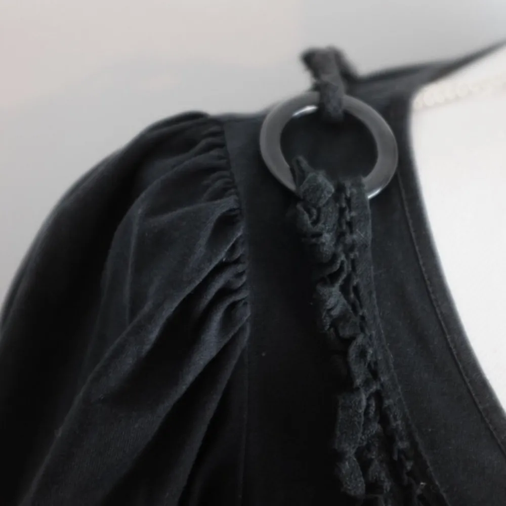 See By Chloe • Black Casual Pockets Dress - Image 17