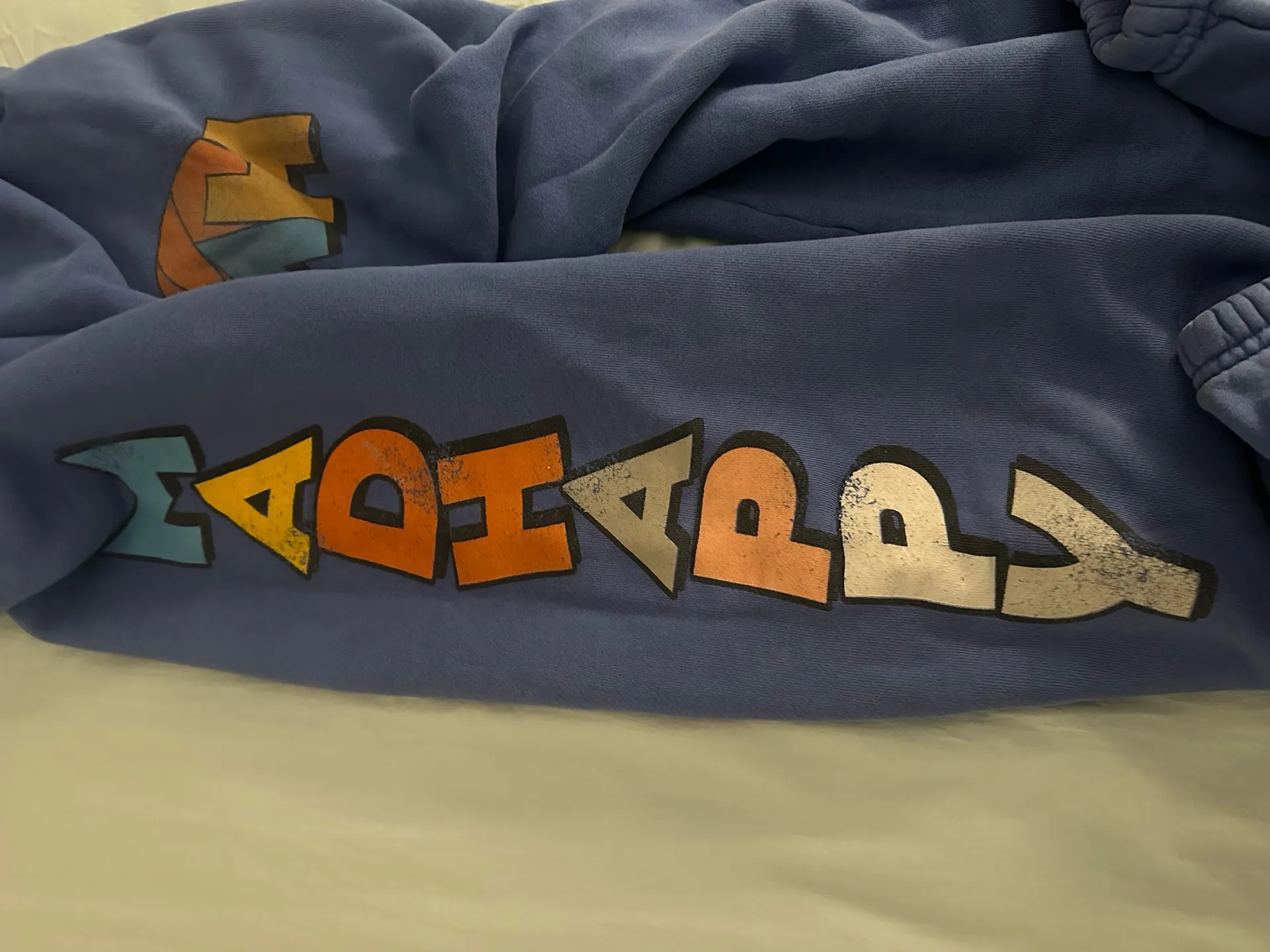 Madhappy  sweatpants - Image 4