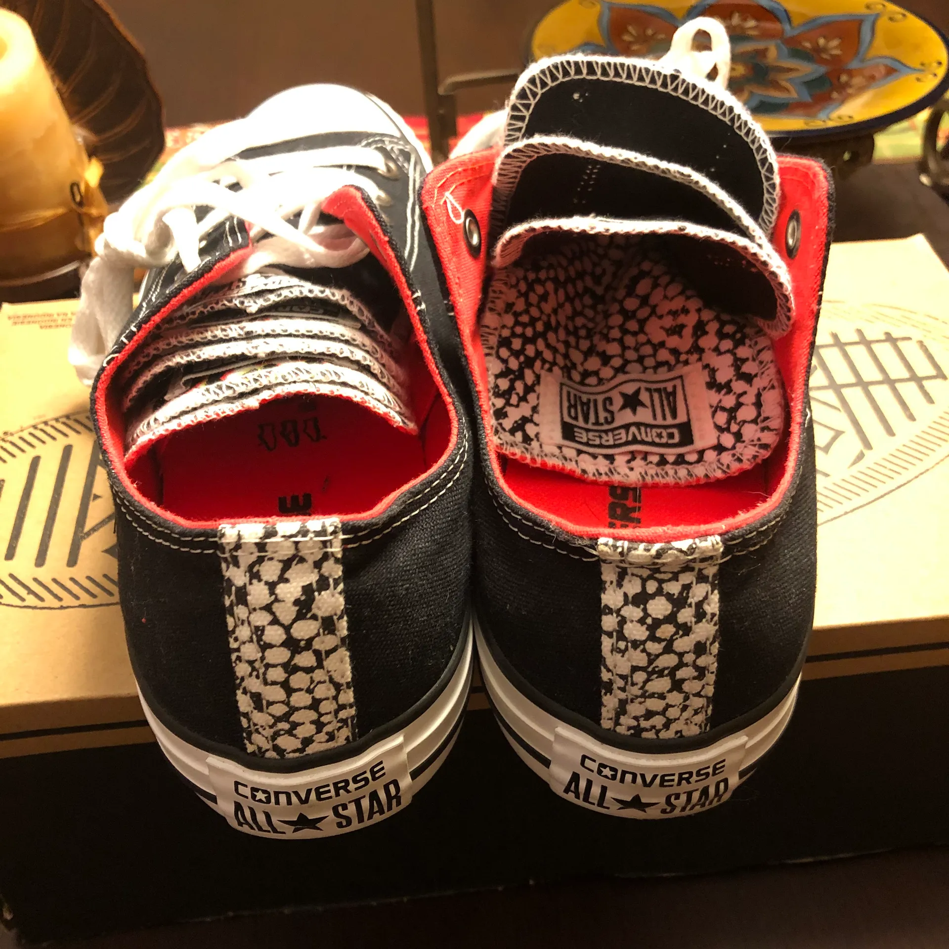 Converse Allstars - Image 4