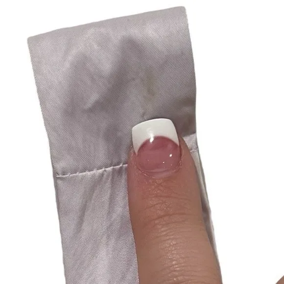 Free People Rose Quartz 3D Floral Crop Tank Fairy Princess Summer Fun Size L - Image 8