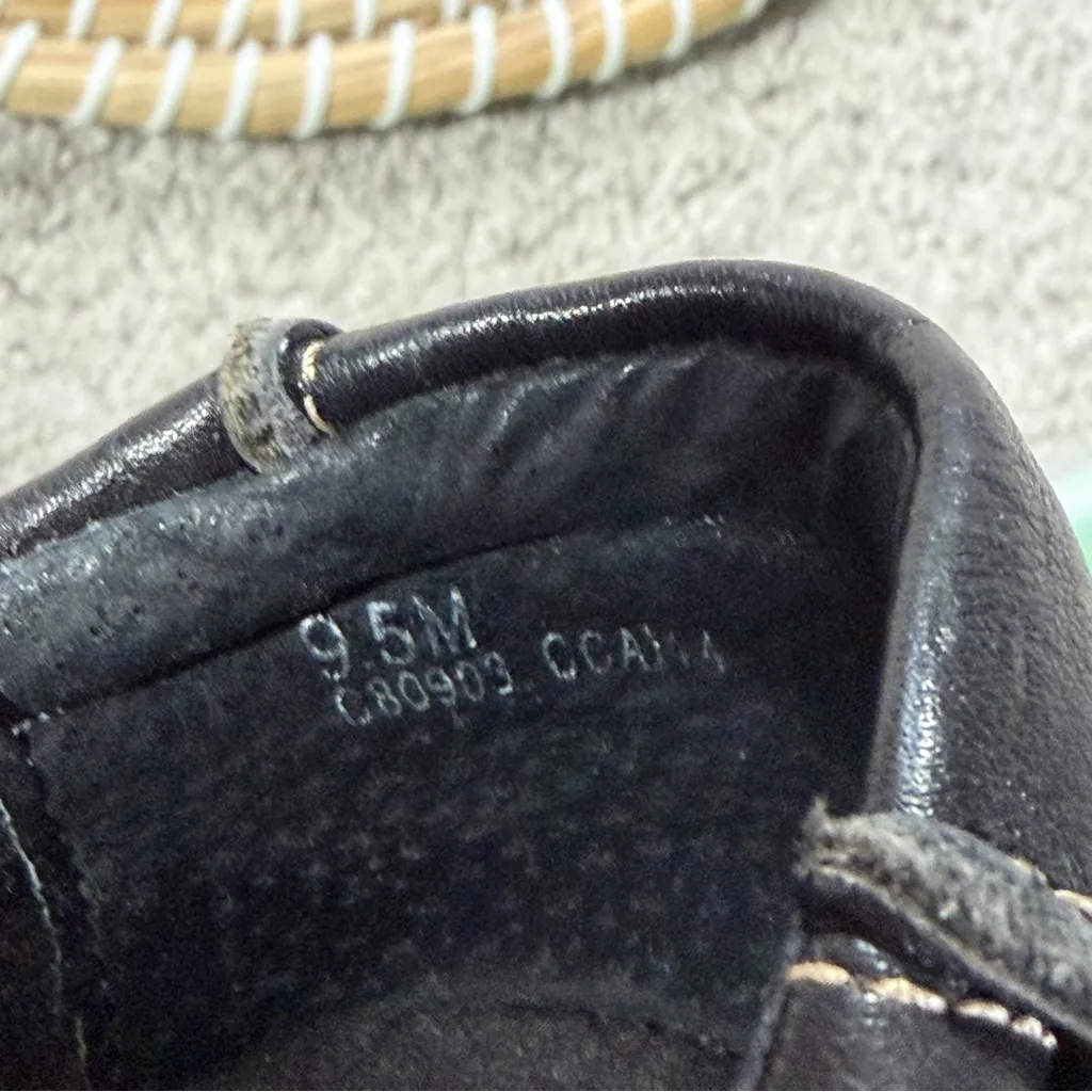 b.o.c by Born Women’s Erinoma Leather Slip - Image 12