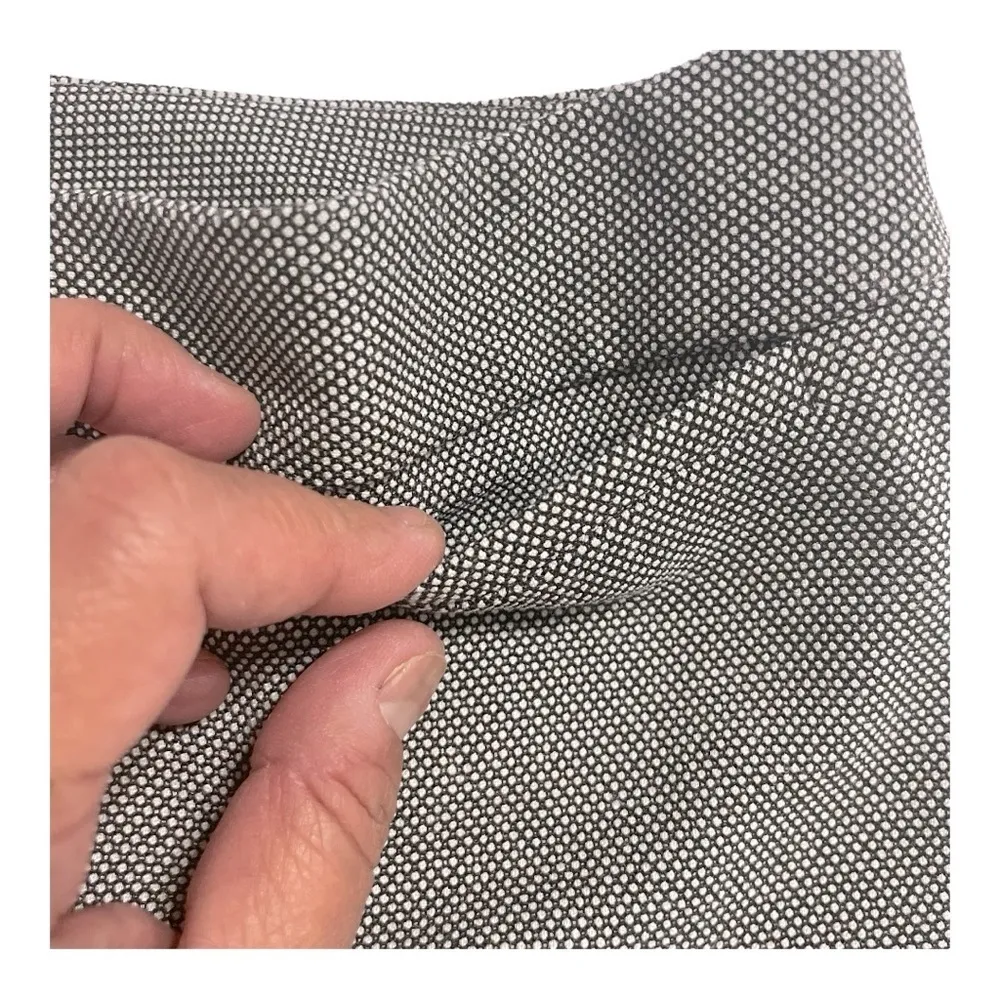 Nordstrom Classiques Entier Pants Size 12 - Image 7