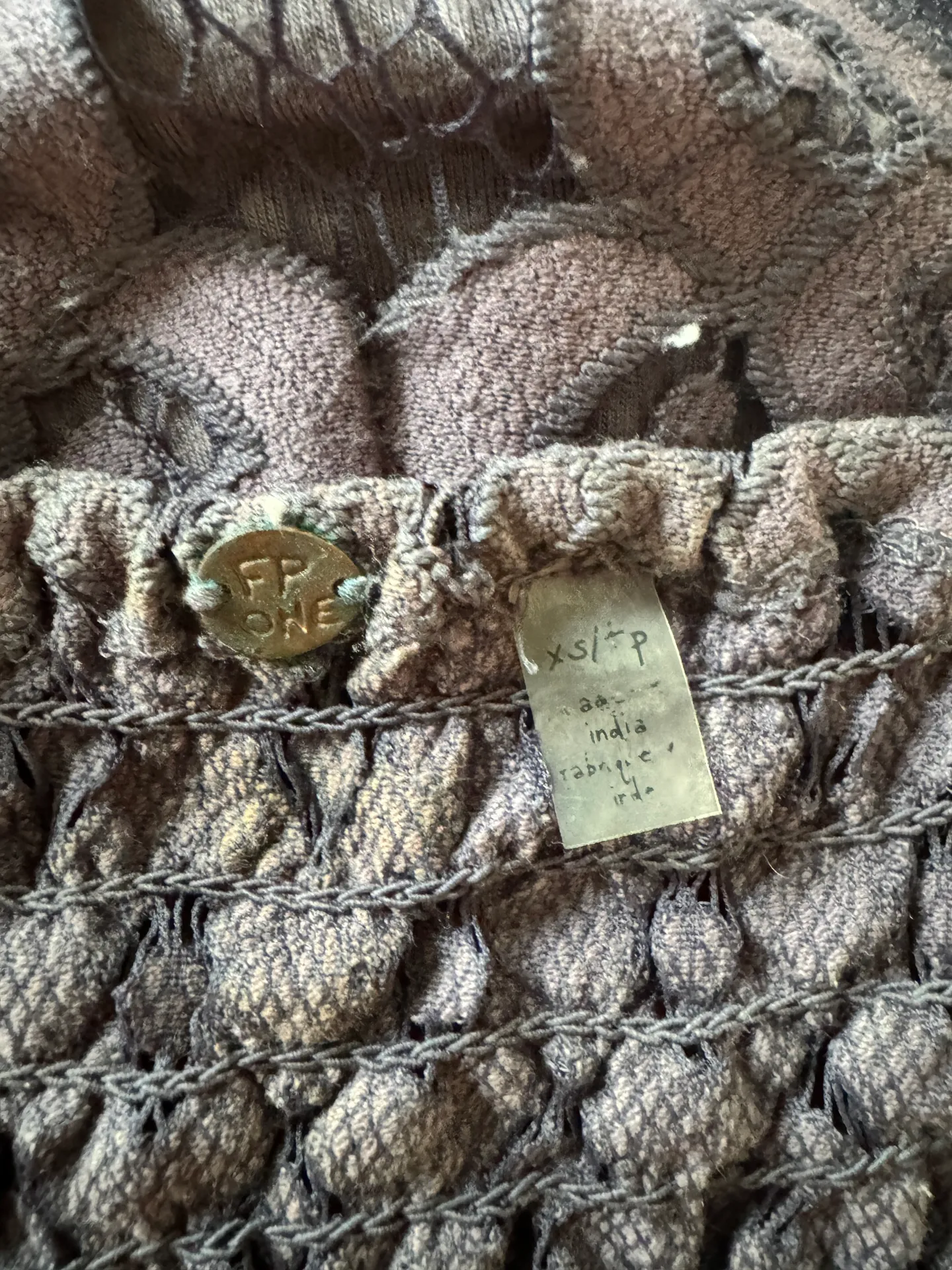 Gray Bralette - Image 3