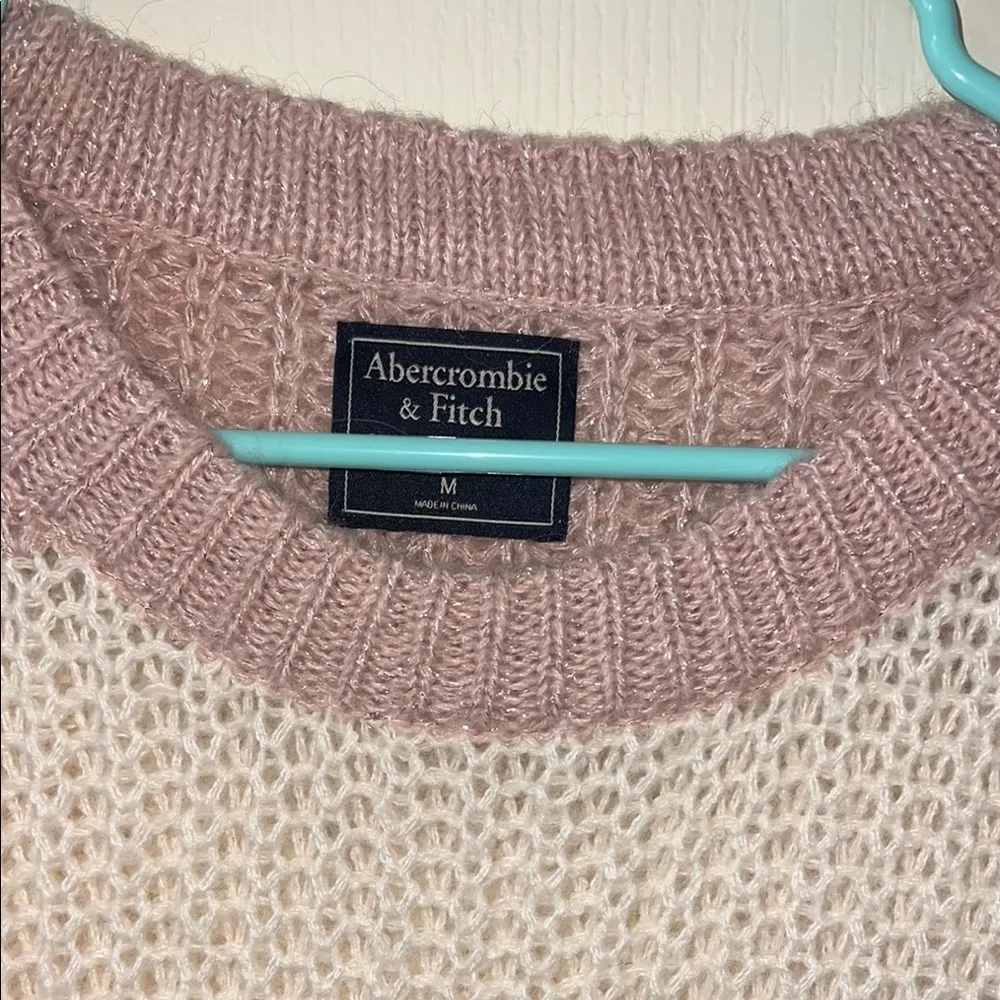 Colorful Striped Sweater - Image 3