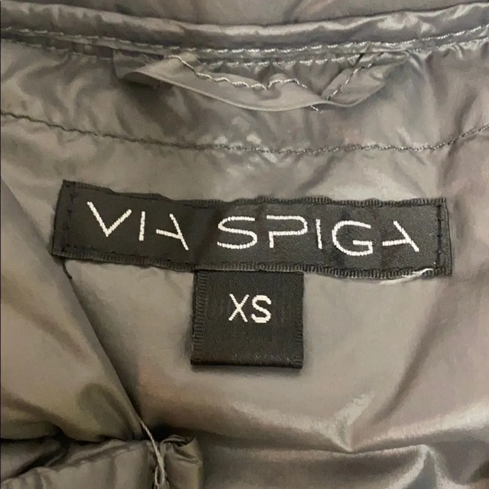 Via Spiga Cruelty - Image 7