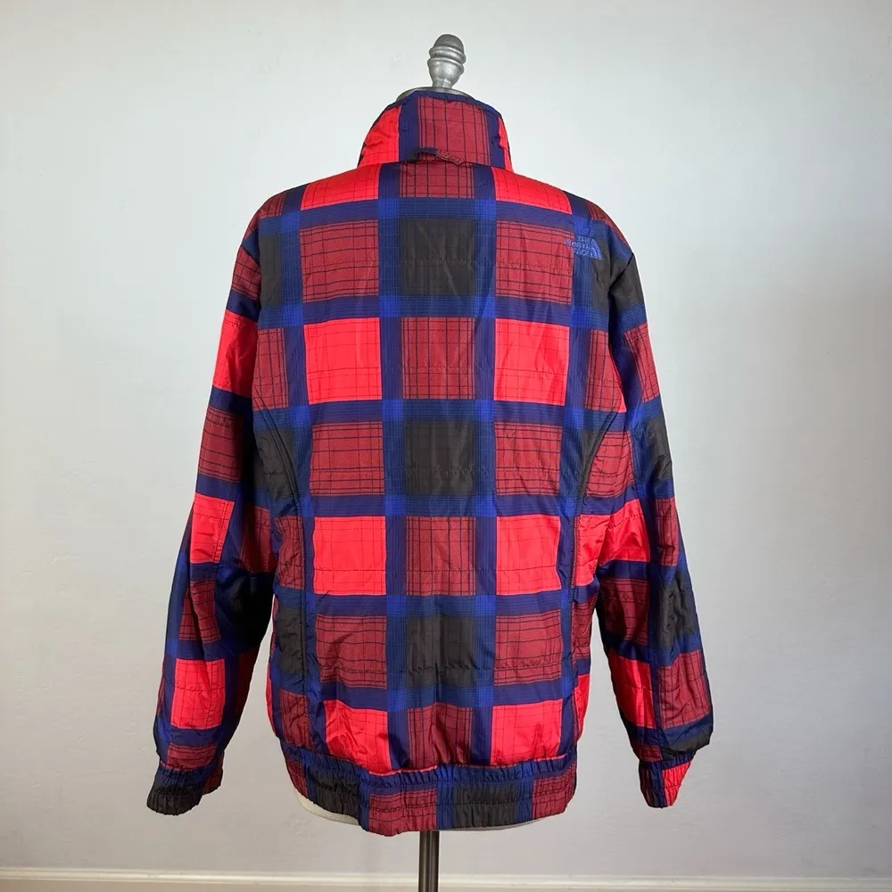 The North Face Reversible Puffer Jacket 4-in-1 XL - Image 15