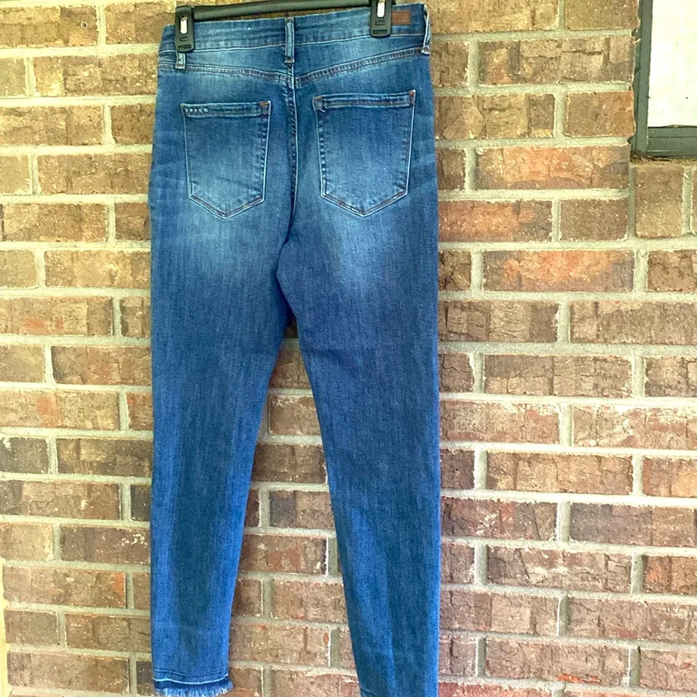 Blank NYC size 27 the bond - Image 3