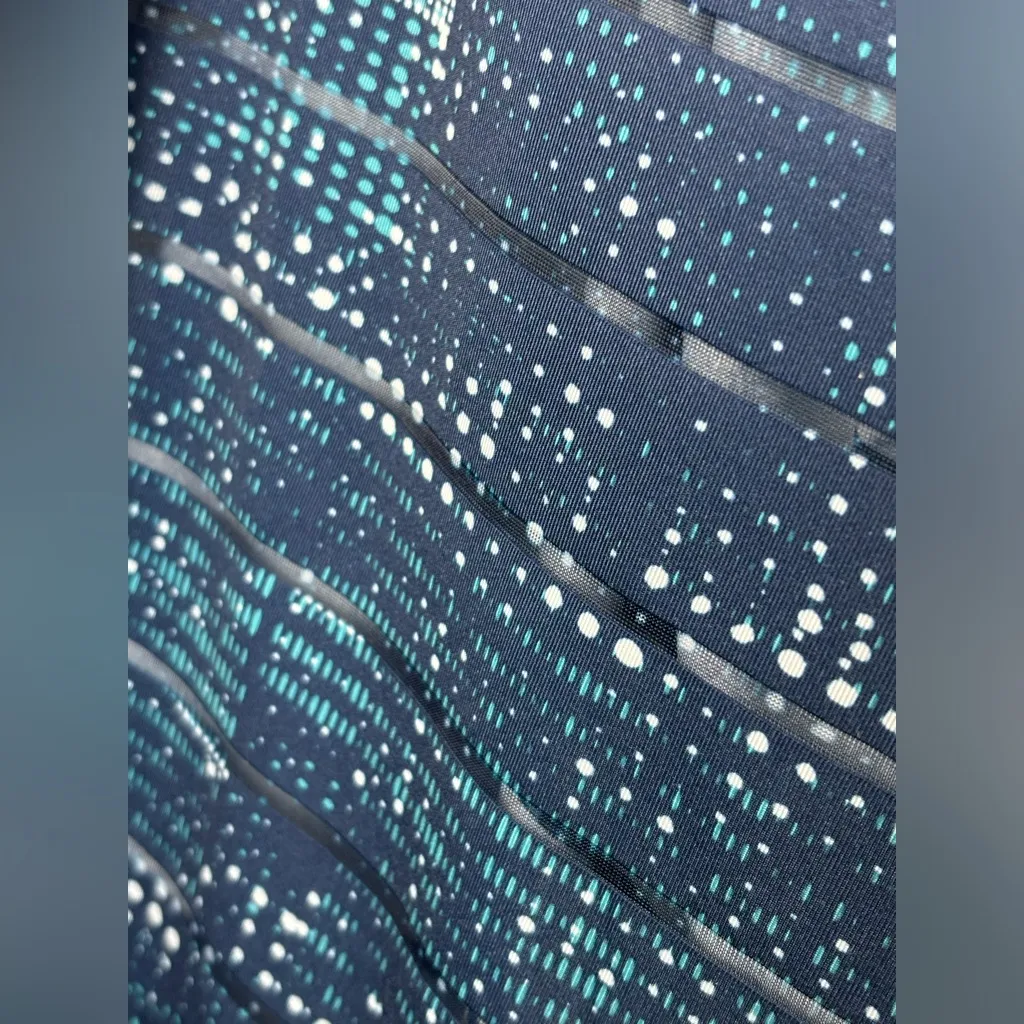 Zyia Active Woman’s Plus Size Lightweight Running Activewear Workout Tank Top - Image 3