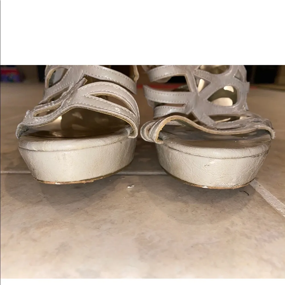 Carlos Santana high heels - Image 7