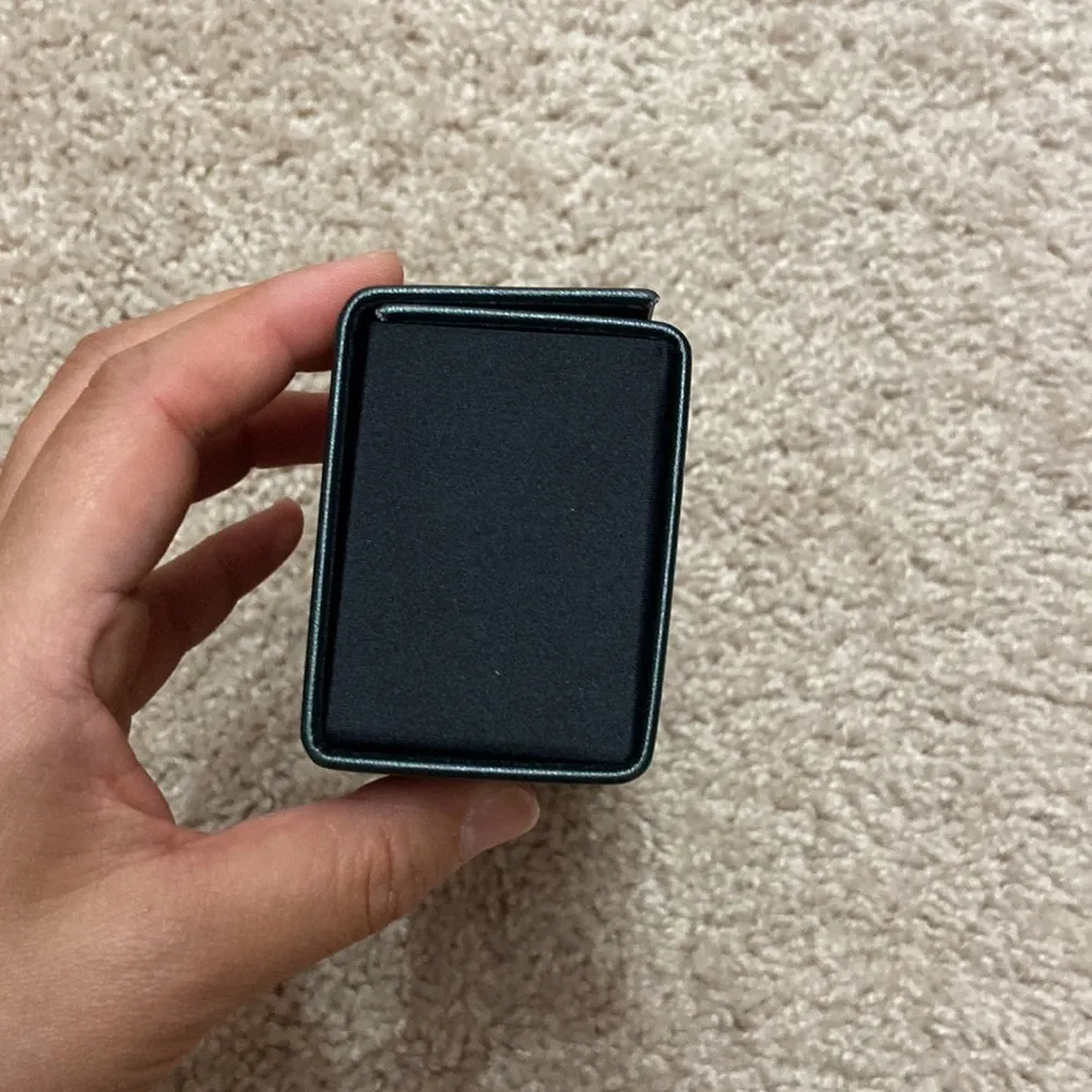 Mulberry England sunglass case - Image 5