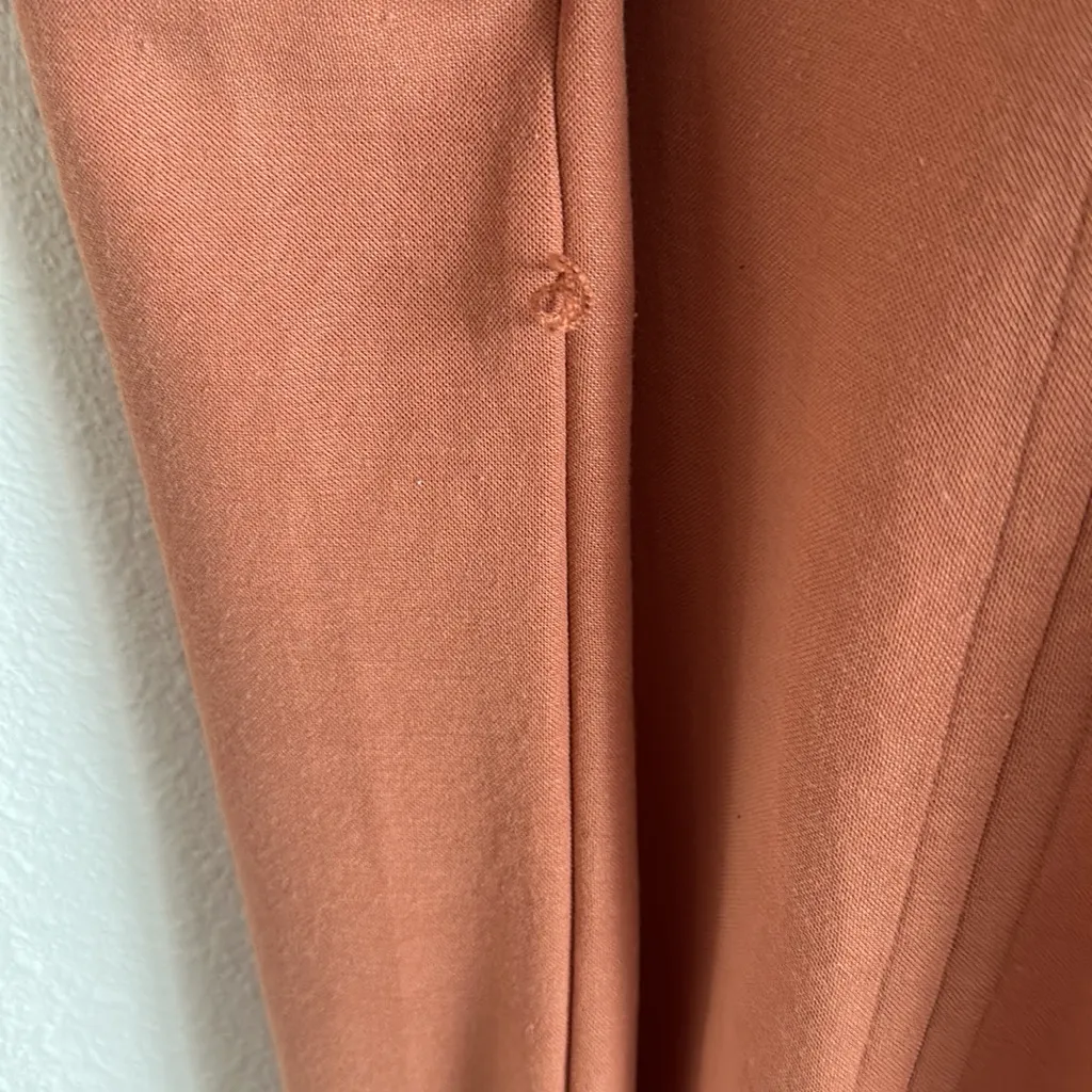 ZARA Jumpsuit ( NO BELT) - Image 8