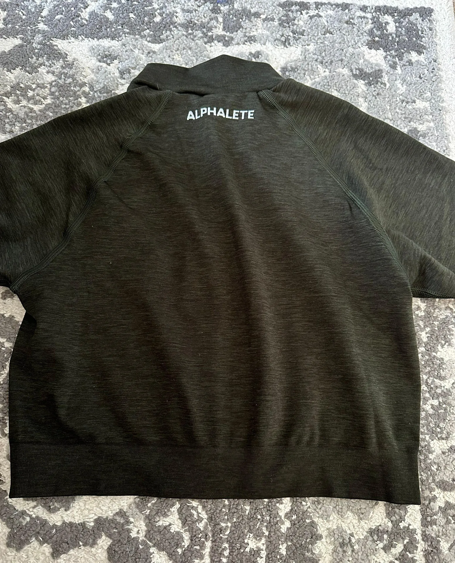 Amplify Jacket - Image 4