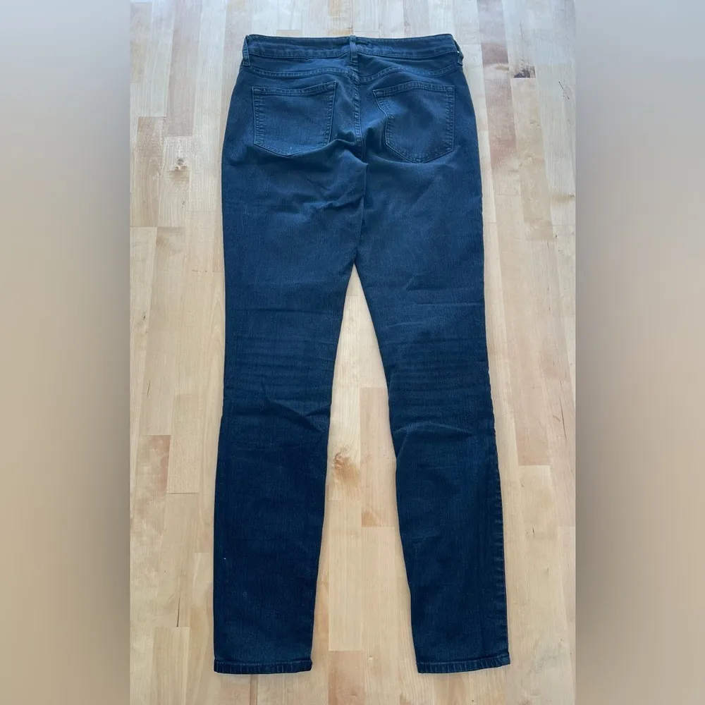 Rich & Skinny Black Skinny Jeans - Image 2