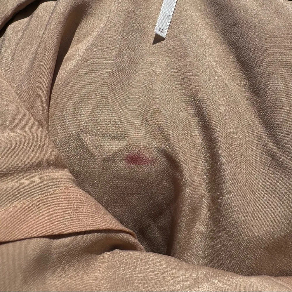 Free People Night Shimmers Black Lace & Sequin Mini Dress - Image 10