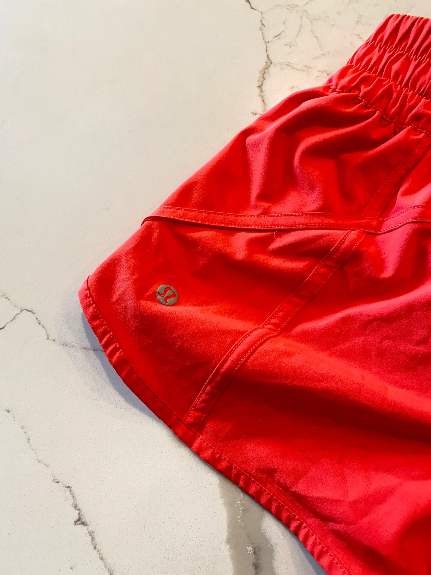 Lululemon Tracker Shorts - Image 7