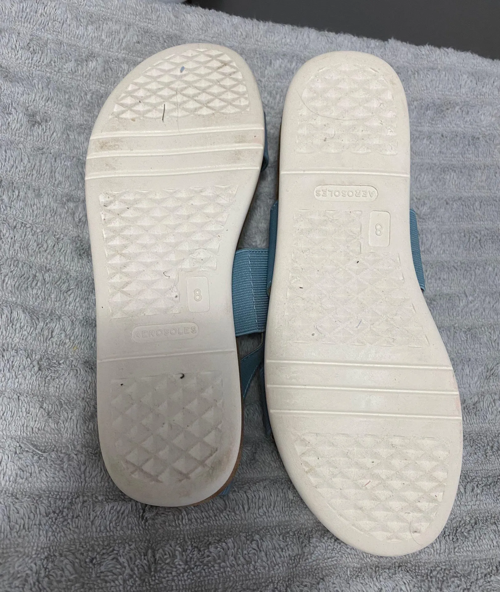 Aerosoles Sandals - Image 3