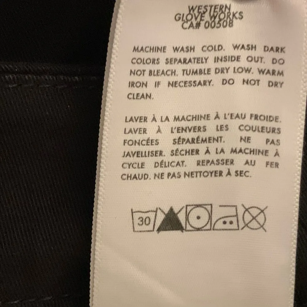 Black Gracie Classic Fit Pull On 8” Shorts Size 24W - Image 8