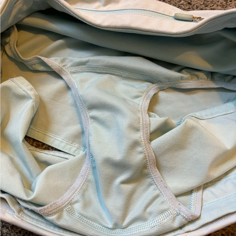 Lululemon Speed Up Shorts - Image 2