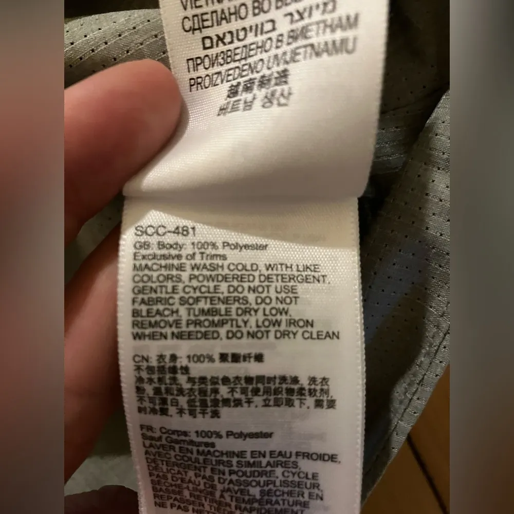 Marmot Lorey Hoody in Grey Storm - Image 9