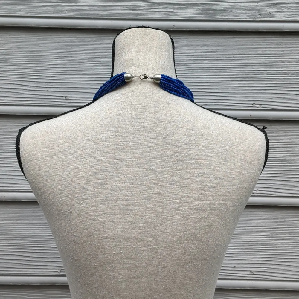 Blue Multi - Image 10