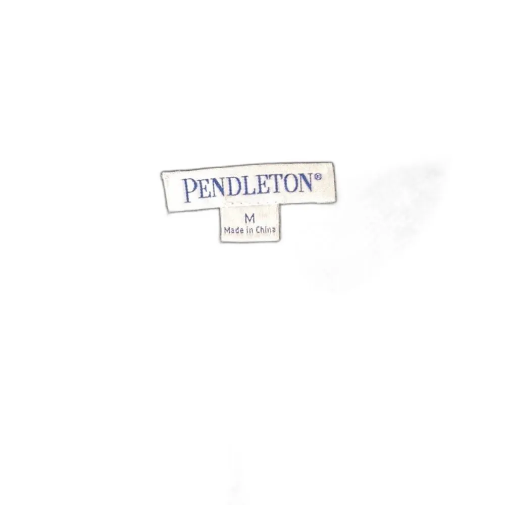 Pendleton sweater jacket - merino wool NWOT - Image 4