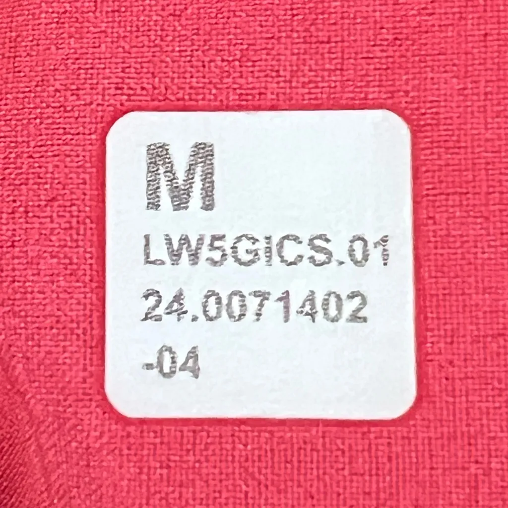 Lululemon Dance Studio Relaxed-Fit Mid-Rise Cargo Jogger - Image 12