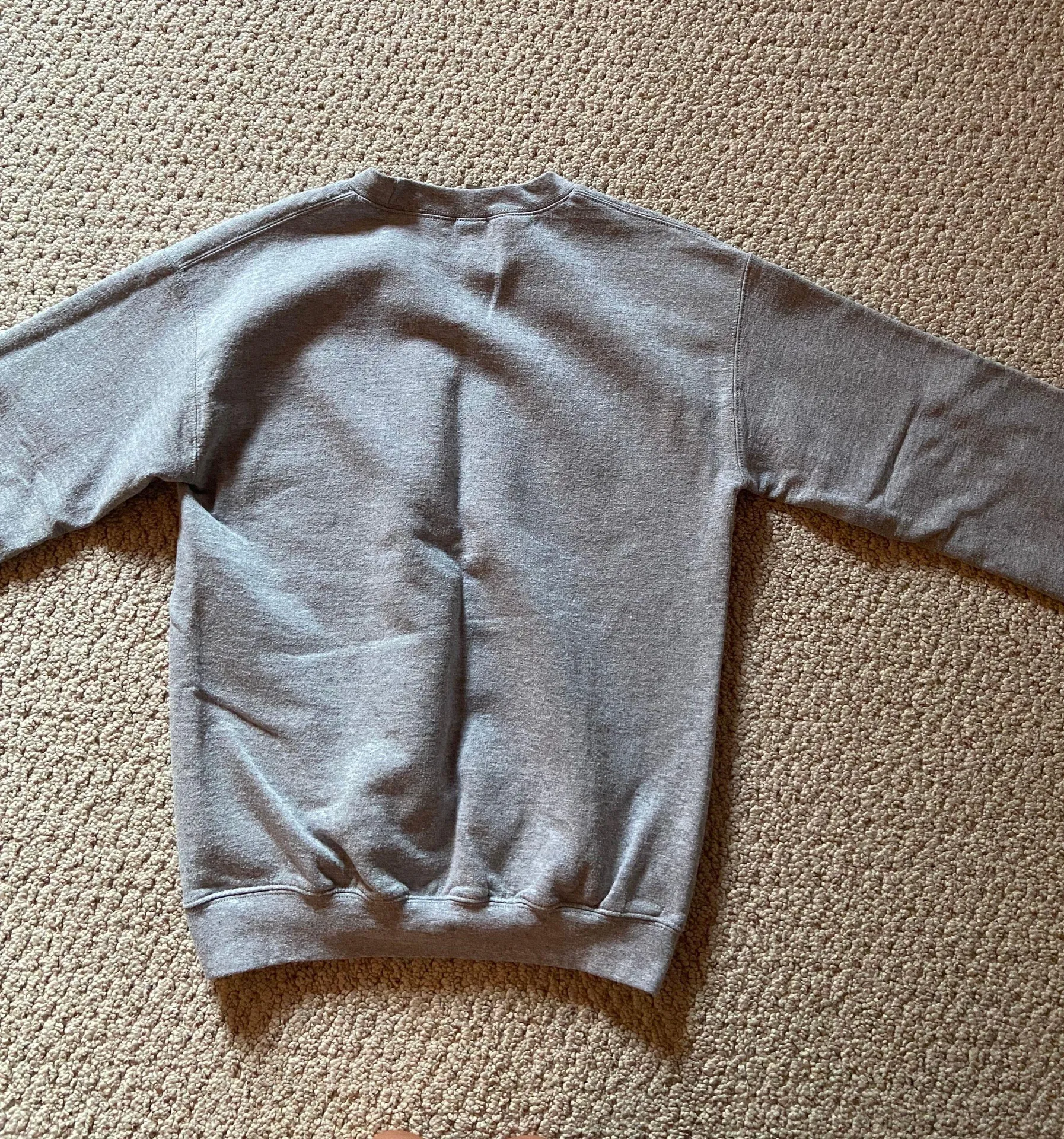 Gildan alpha xi delta sweatshirt  - Image 2