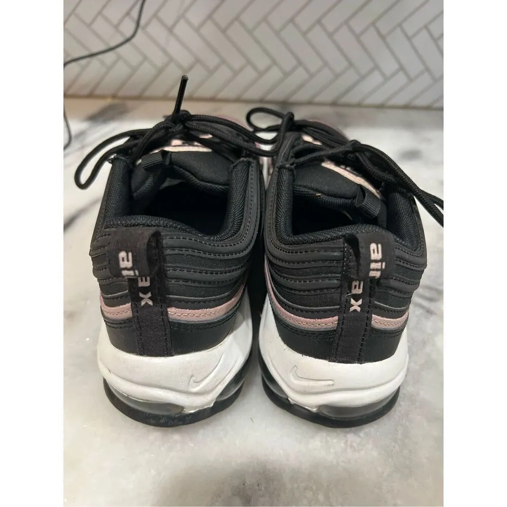Nike  Air Max 97 Essential 'Black Stone Mauve' CZ6087-001 Women's Size 9.5 - Image 8