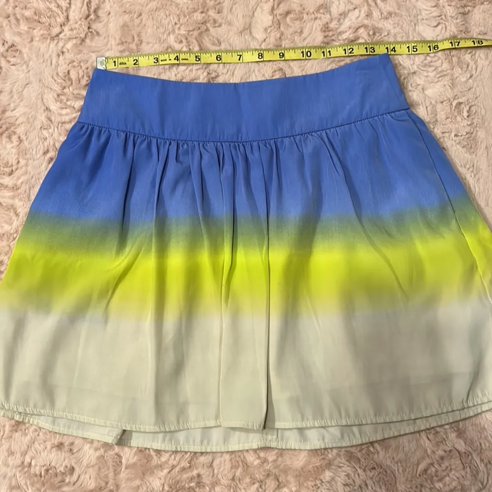 Jessica Simpson skirt size 3/4 - Image 8