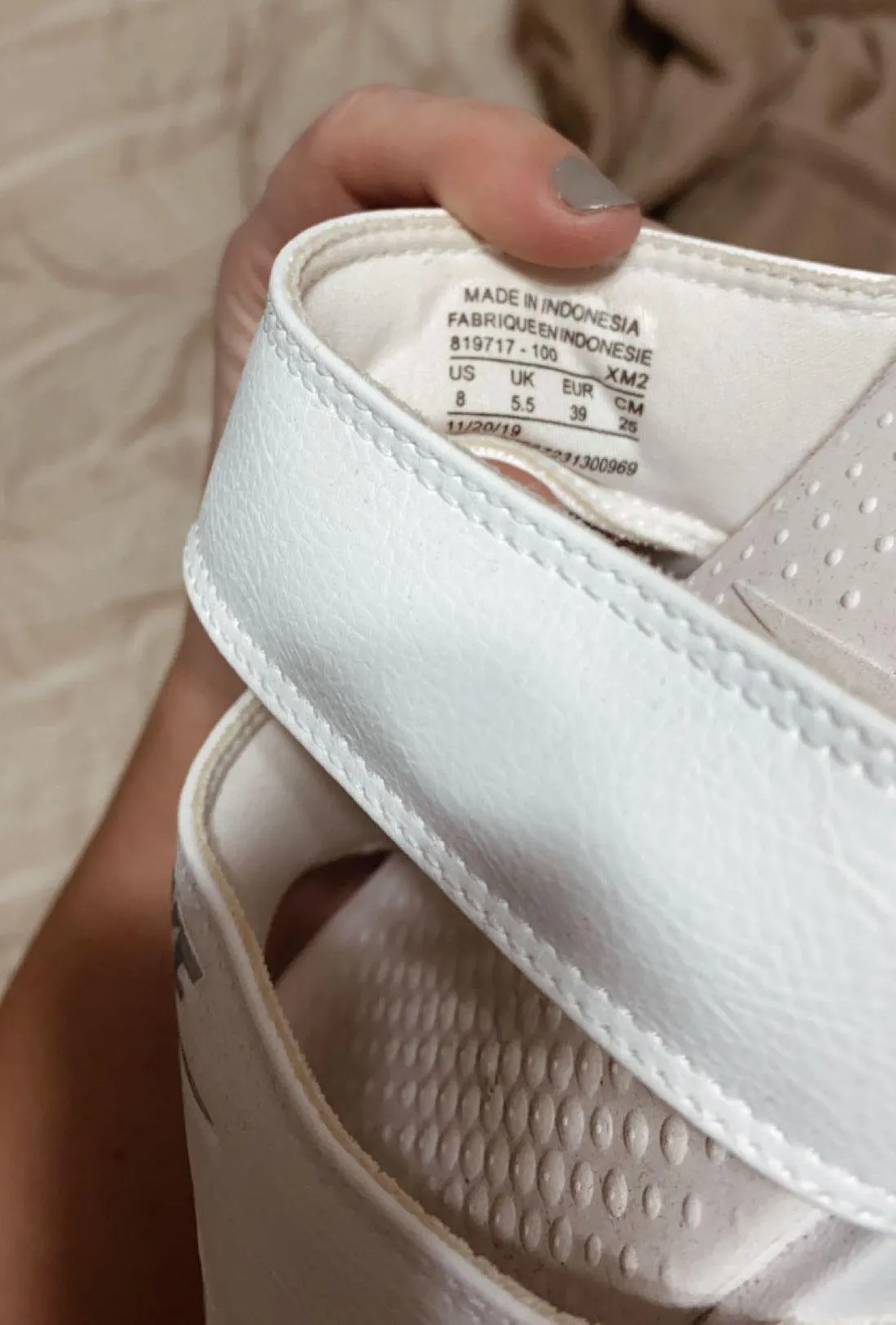 Nike Sandals - Image 2