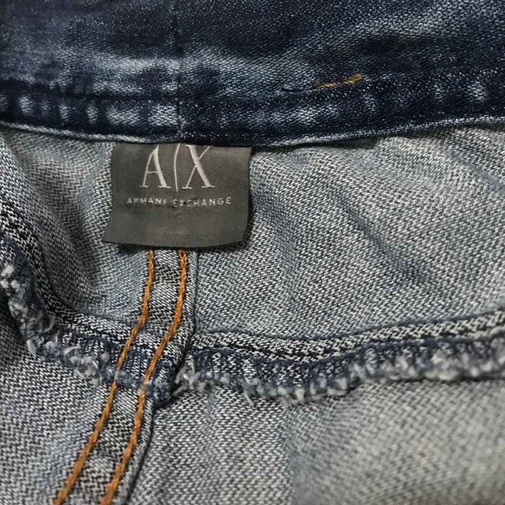 Armani‎ Exchange Jeans - Image 6