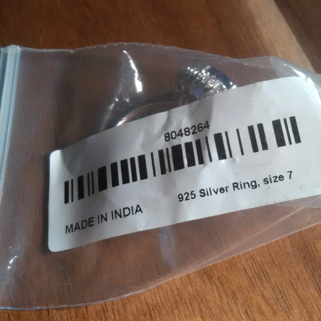 Moroccan Rose Amethyst and Multi - Image 15