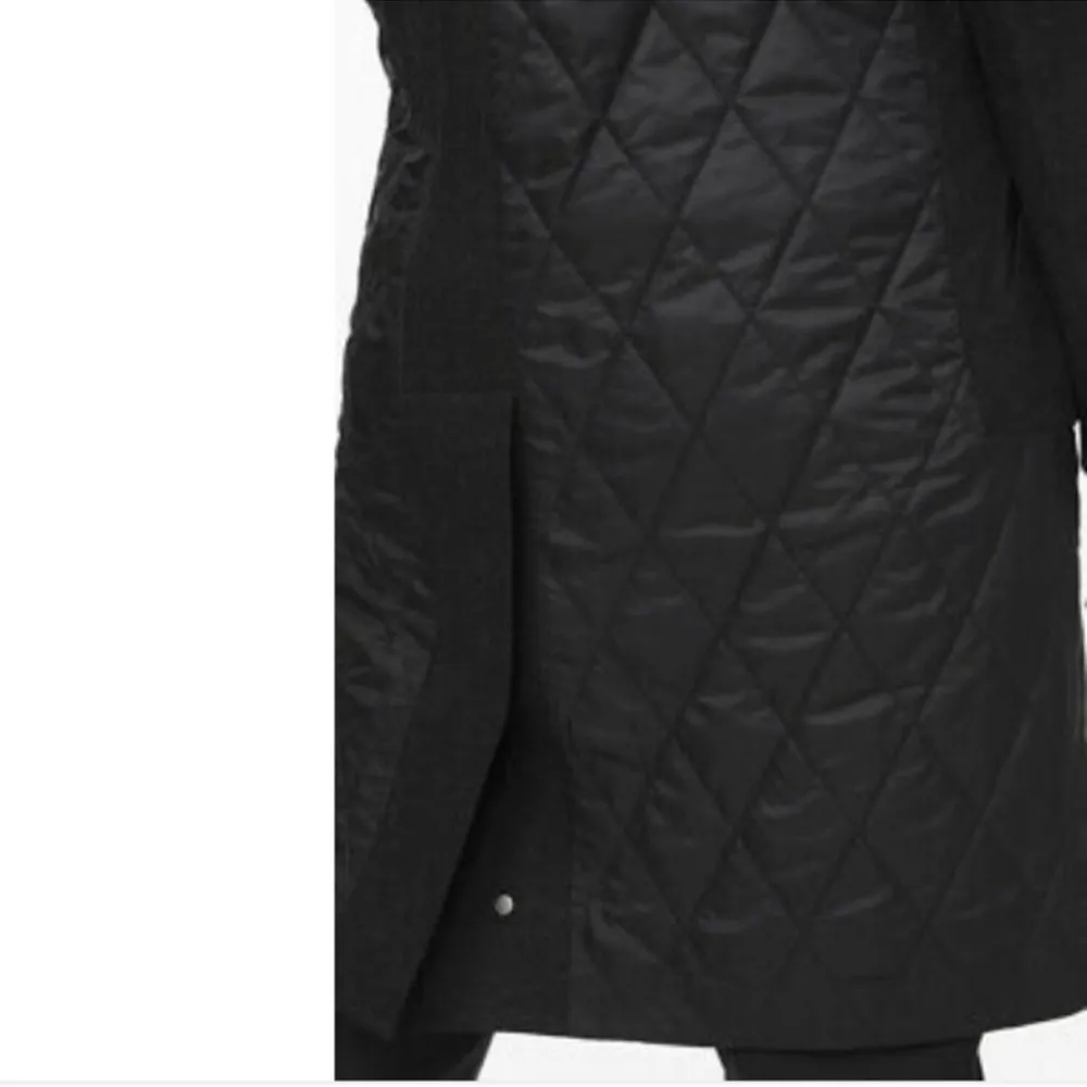 NWT Lululemon Roam Far Wool Coat size 8 - Image 6