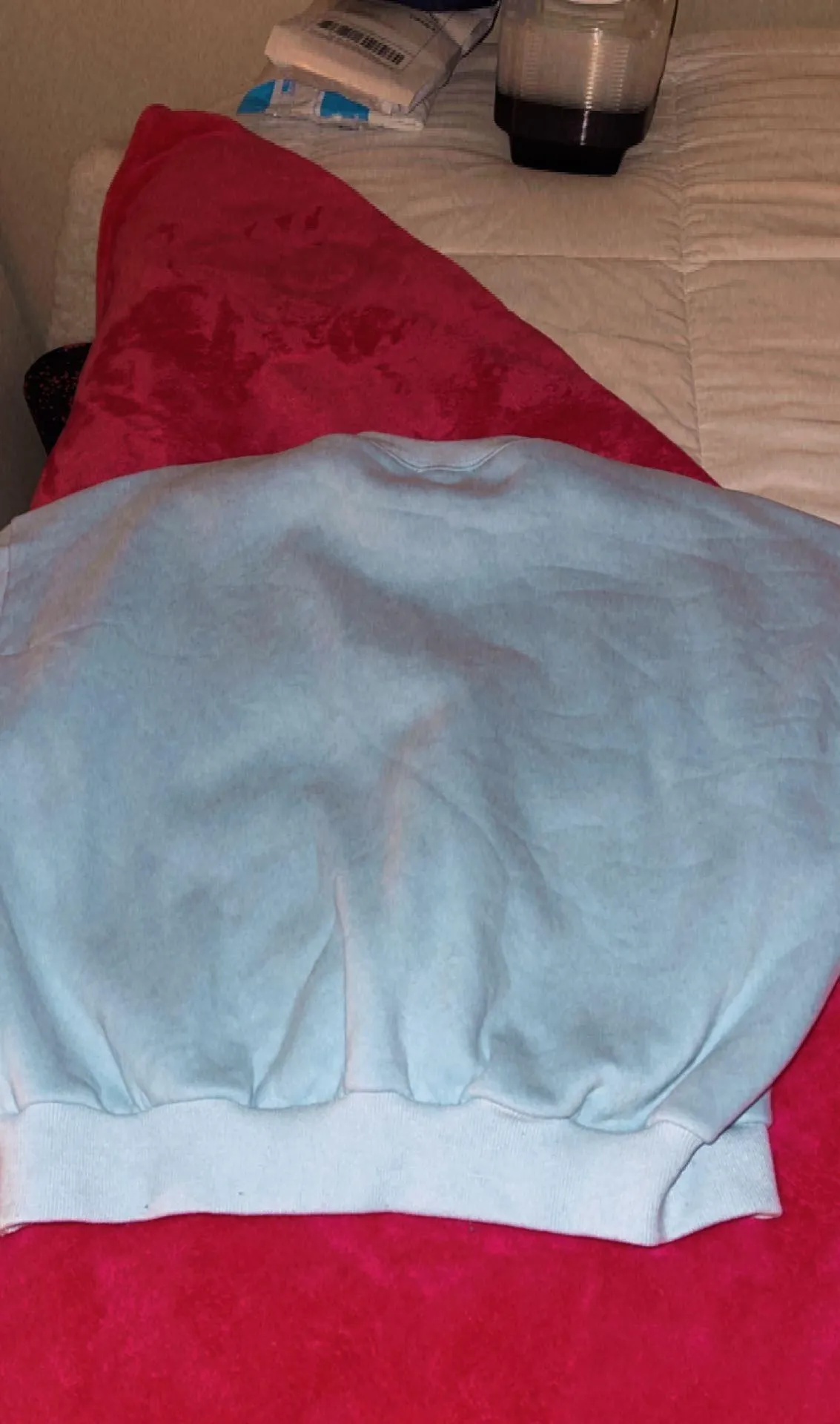 Yacht Club Sweatshirt - Image 5