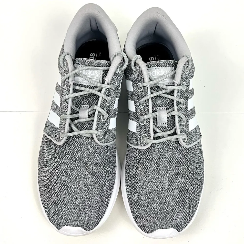Adidas Cloudfoam QT Racer 2.0 Sneakers - Size 7 - Image 4