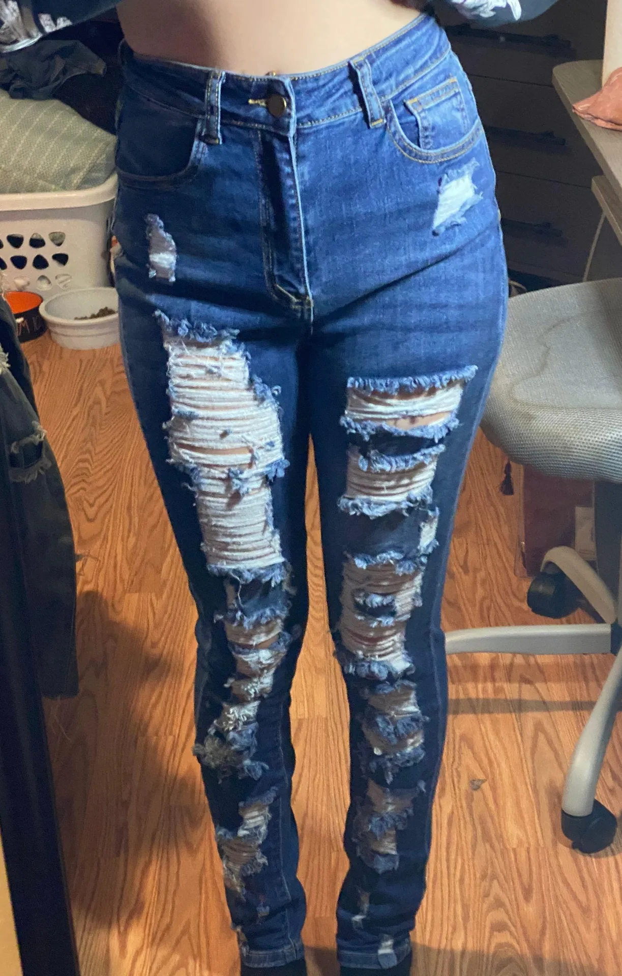 SheIn Jeans - Image 3