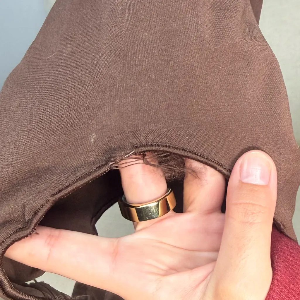 Skims Seamless Sculpt Brief Bodysuit - Image 7