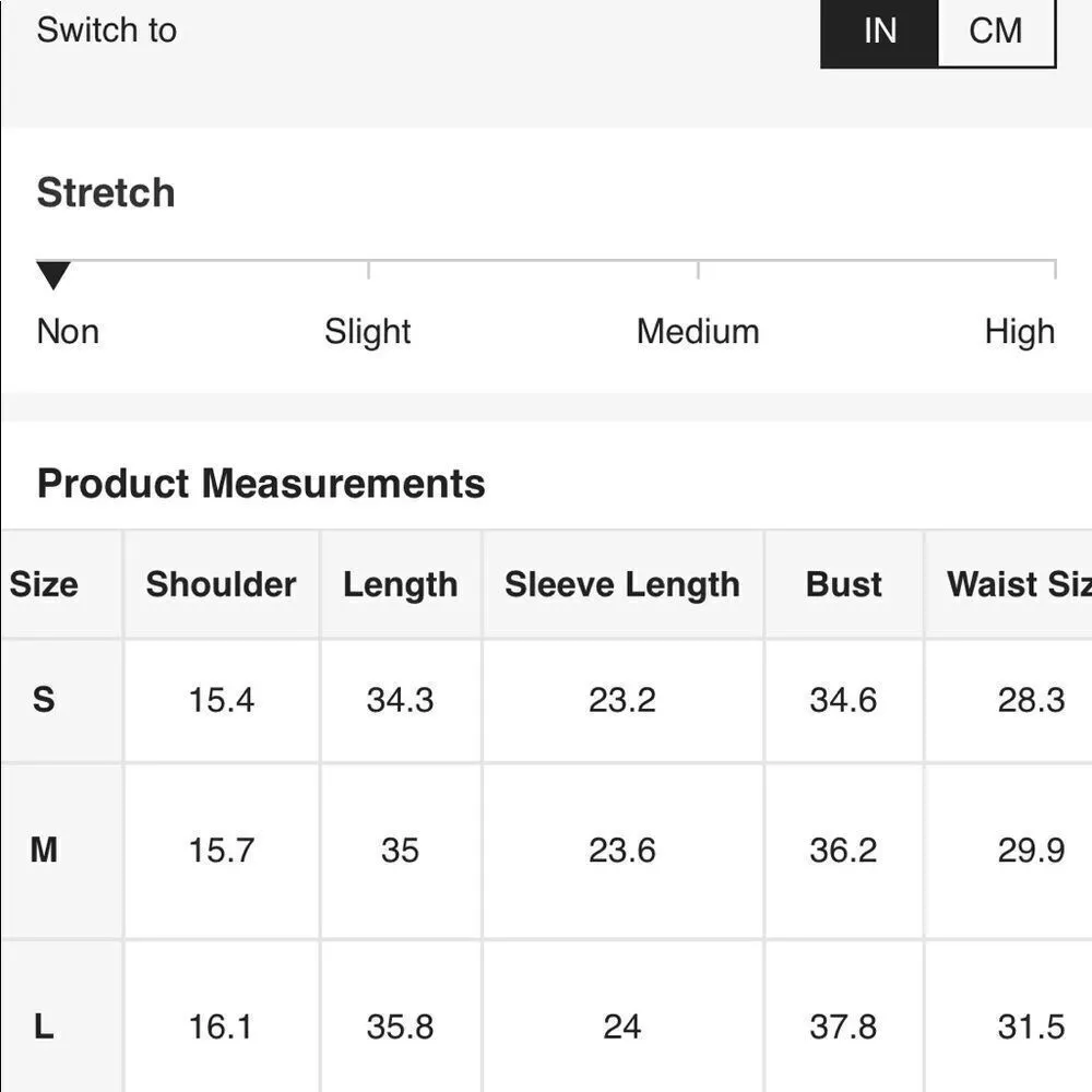 ✨Plunging Neck Tie Side Ruffle Hem Surplice Dress✨ White Size M - Image 6