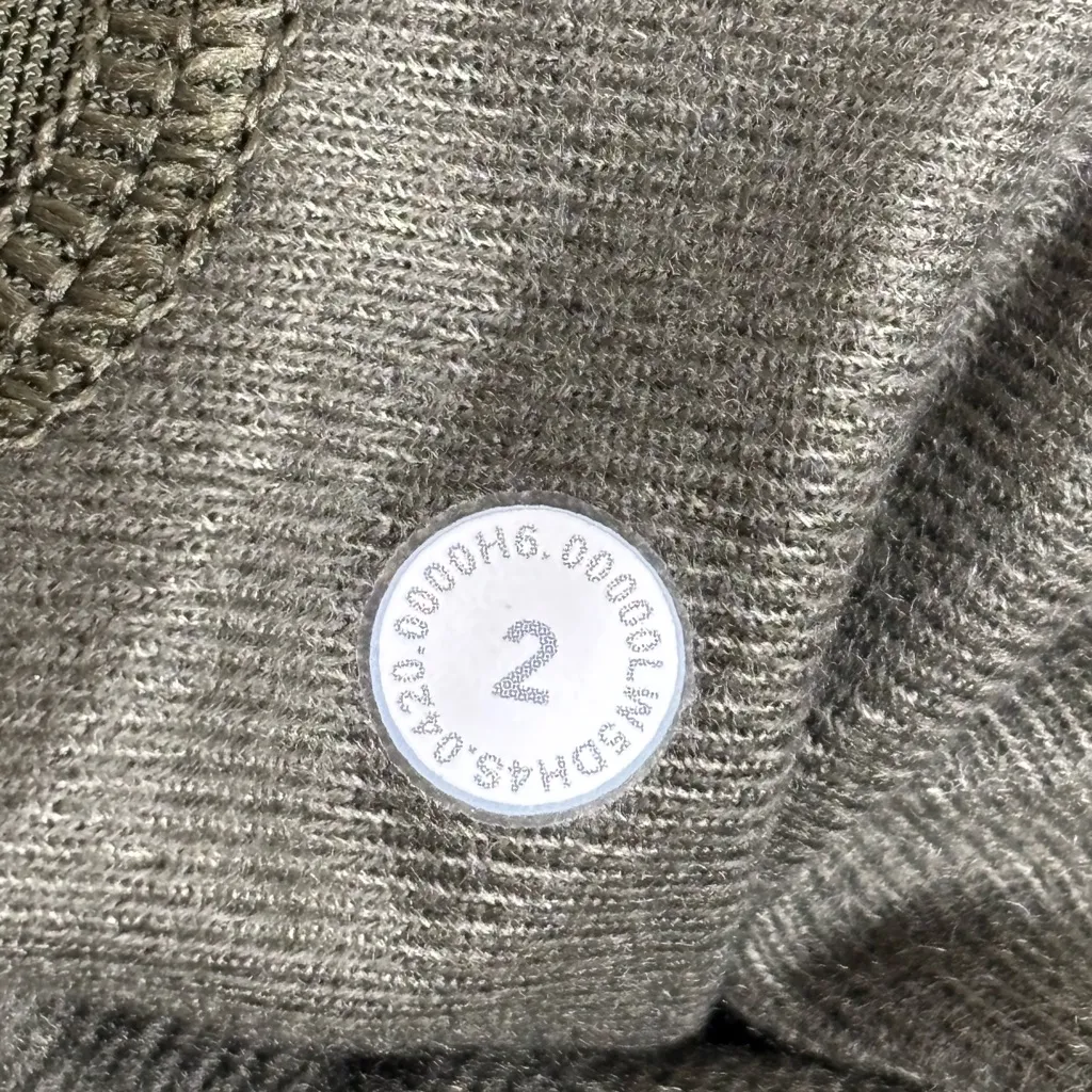 Lululemon Ready to Rulu Jogger 28” Heritage Camo Dark Olive Green Twill size 2 - Image 4