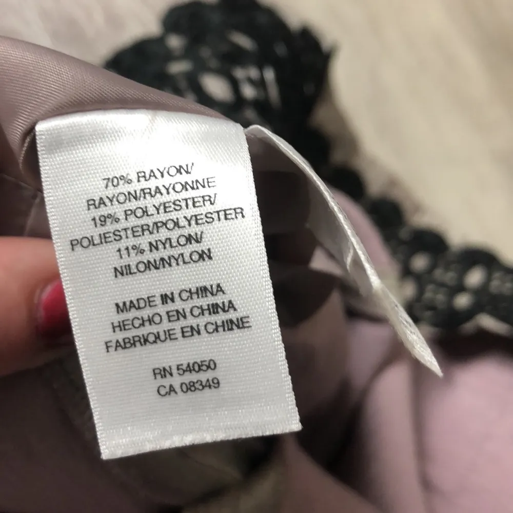 Nine West dress sz12 - Image 6