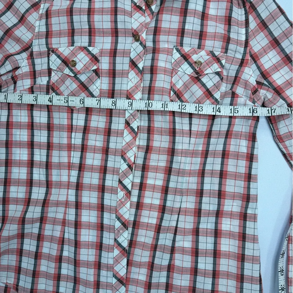 Plaid Button - Image 6
