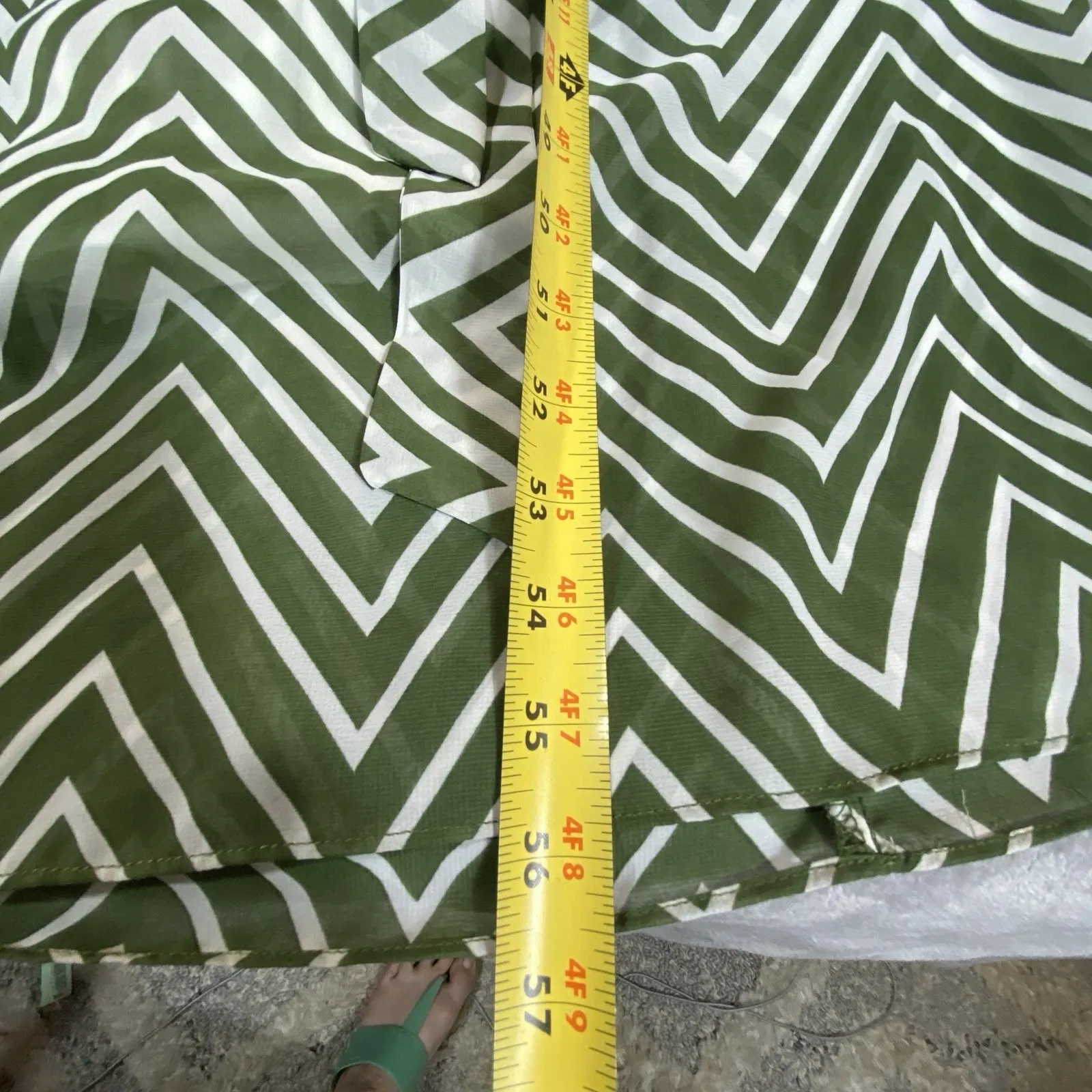 Robbie Bee Maxi Dress Size 10 Belted Sundress Sleeveless Lined Summer Spaghetti‎ - Image 12