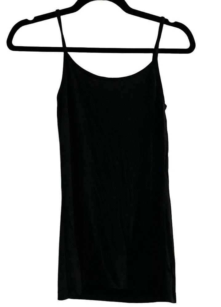 Esprit  Classic Navy Blue Camisole - Image 3