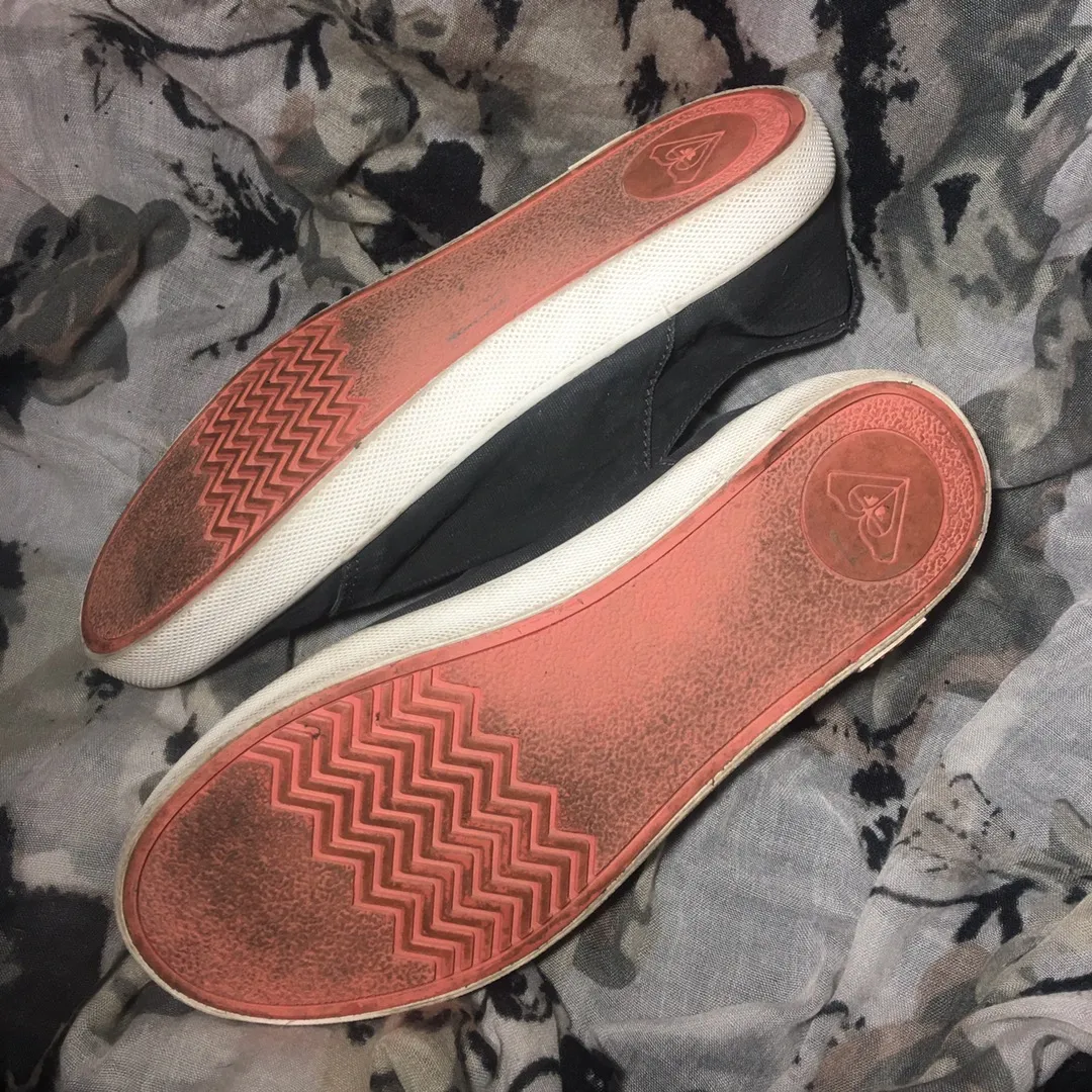 Roxy Sneakers - Image 7