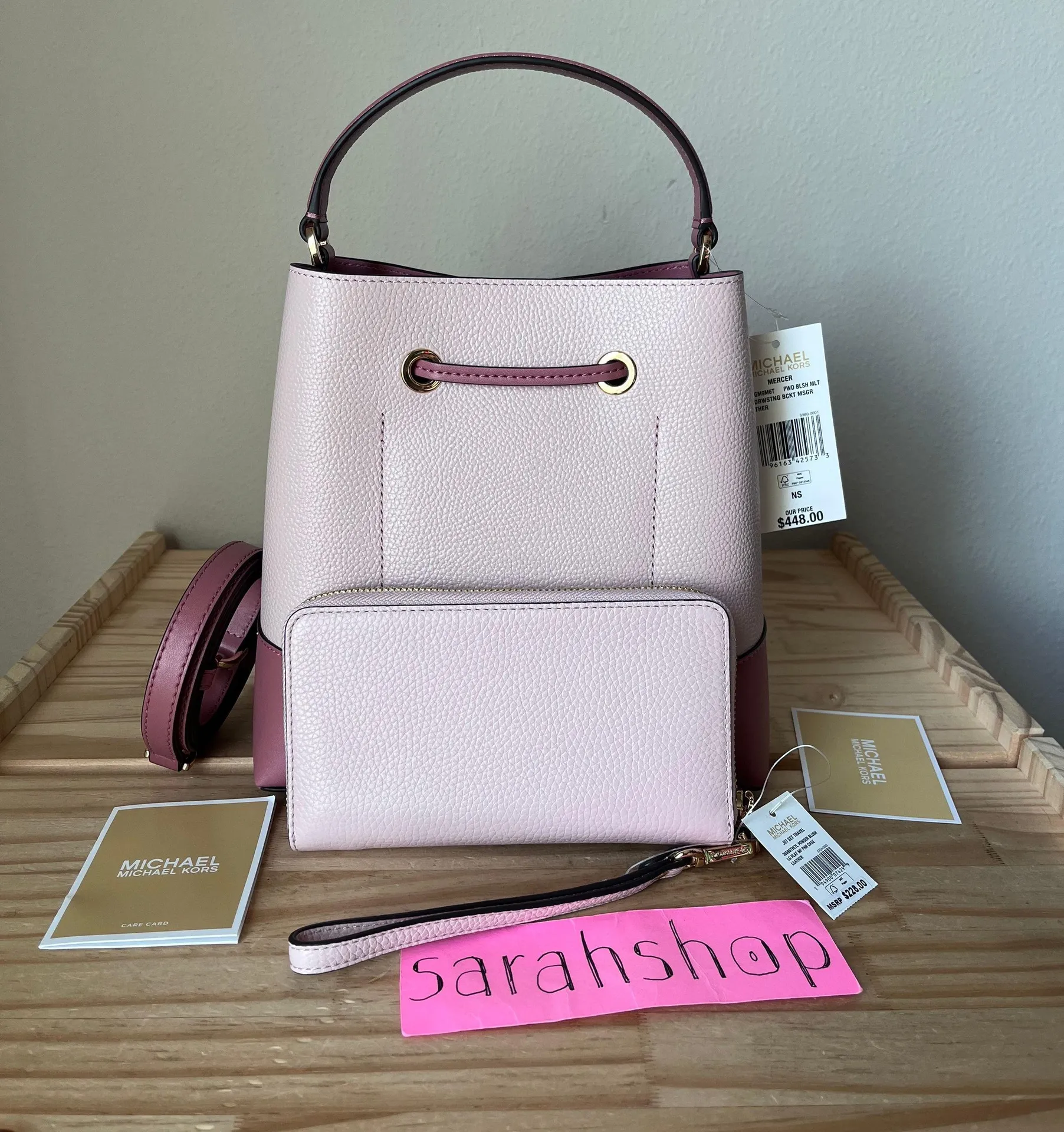 Michael Kors Set - Image 2