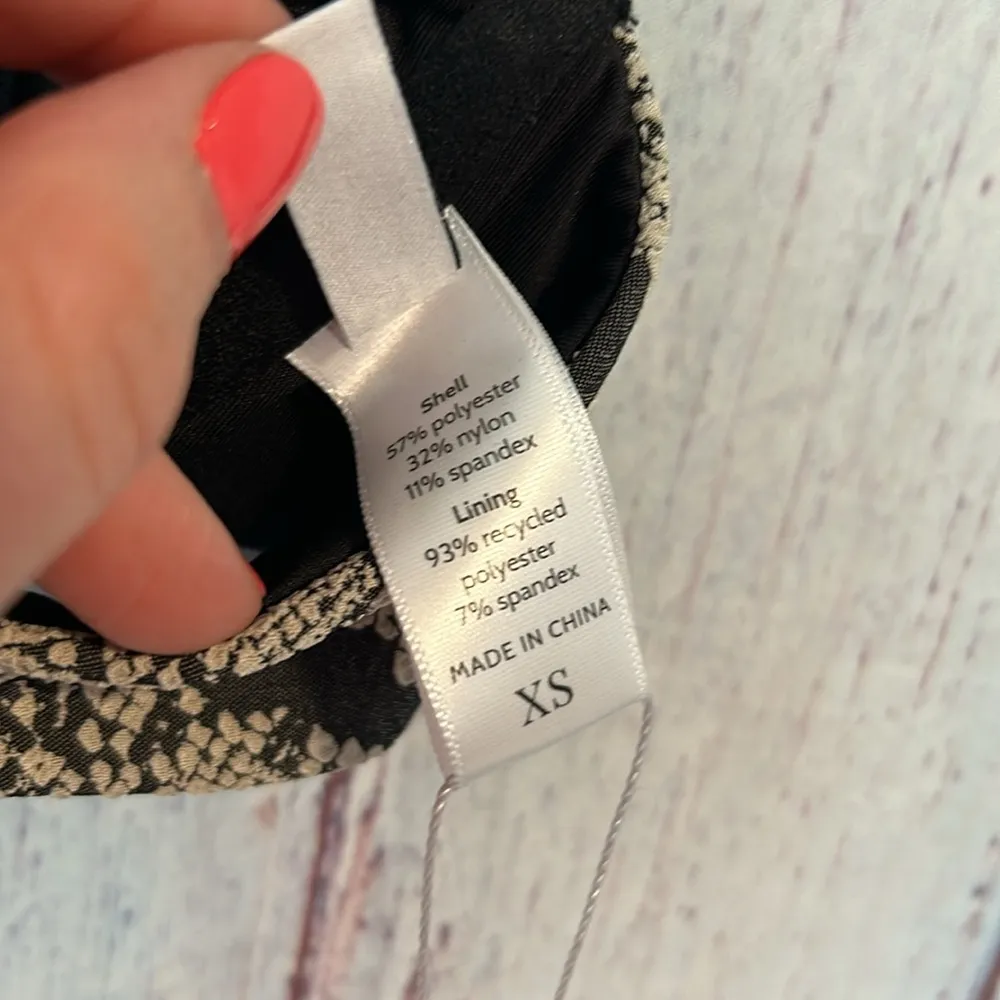 NWT Andie Swim The Sicily Top - Image 10