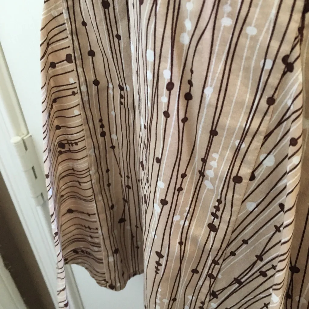 FINAL MARKDOWN
Ladies jaclyn smith skirt 8 - Image 3